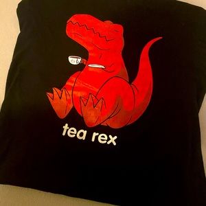 Tea Rex Tee Shirt